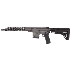 AR EXTREM CUSTOM LEVEL 1 - Tungsten Grey