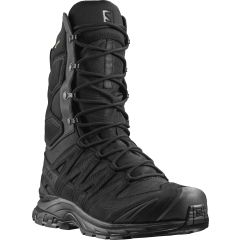 Chaussures Salomon XA Forces 8 GTX normée - Noir