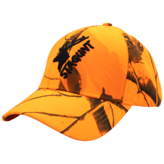 Camoo Cap Stagunt - Blaze Camoo
