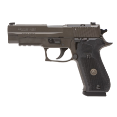 P220 Legion - 45 ACP