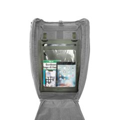 TT W-Pouch A4 WR - Protège-documents - Vert SGO
