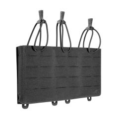 TT 3 SGL Mag Pouch BEL M4 MKIII - Noir
