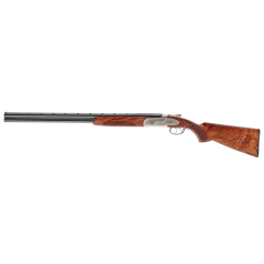 FUSIL V-C SAGITTAIRE XS PLAINE EXTRA-LUXE C/20/76 CANON 71 CM EX