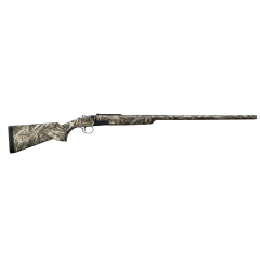 Fusil Luger juxtaposé canardouze gabion unlimited - c/12/89 - Synthétique Camo max 5