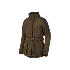 Veste LD Peisey Stagunt - Femme - Bison - XS