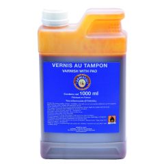 Vernis au tampon Armistol pour Crosse - flacon 1l