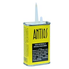 Burette d'huile antios Armistol - 120 ml