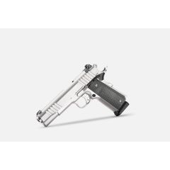 Pistolet Bul Armory 1911 Government C/9 mm - Inox
