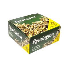 Cartouches Remington c/.22 lr golden bullet - Boite de 525