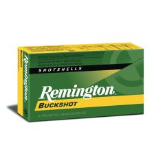 Chevrotines REM Magnum 12/89 - 18 grains