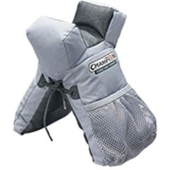 Sac Gris ChampionRail grip avant