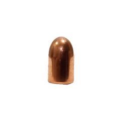 Ogive Remington dia 38 acp 130 grs par 2000