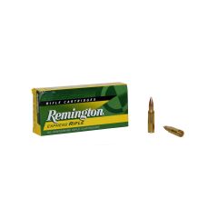 Cart Remington c/6.8 spc - 115gr Matchking BTHP