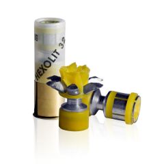 Cartouche DDupleks hexolit 32s c/12/70 - Boite de 10