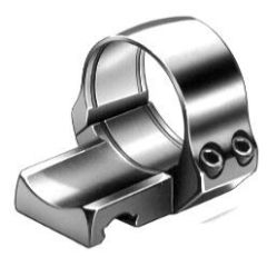 Collier Eaw ar coude ø 34 h 8mm/l 20mm