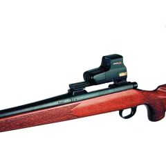 Adaptateur mont aRail pour holo