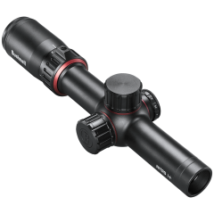 Lunette De Tir Bushnell Nitro I+ - 1-6X24