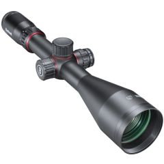 Lunette de tir Bushnell nitro 3-18x56 mm - réticule 4a lumineux