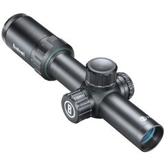 Lunette de tir Bushnell prime 1-4X24 mm - réticule lumineux 4a