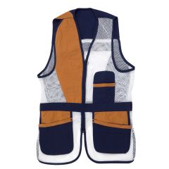 Gilet trap Luxe - XL