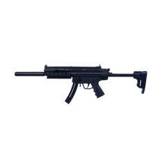 Fusil semi-automatique GSG-16 - calibre 22lr - Noir