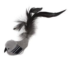 JW CATACTION BLACK AND WHITE BIRD