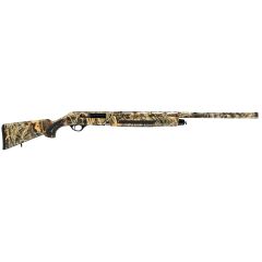 Fusil semi-automatique Hatsan Escort extreme Camo realtree max-4 - calibre 12/76 - Canon de 76 cm - droitier