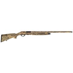 Fusil semi-automatique Hatsan Escort huttier Camo realtree max-5 - calibre 12/89 - Canon de 76 cm - droitier