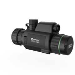 Clip-on à amplification de lumière HIKMICRO Cheetah