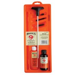 Kit de nettoyage Hoppe's pour Pistolet c/.38, .357 et 9 mm sous blister