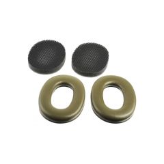 Coussinets pour Casque comtac xp