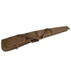 Etui double pour Fusils de 130 cm avec Poche