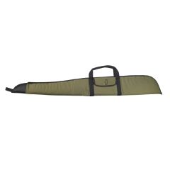 Etui pour Fusil chamba Januel avec Poche - 130 cm - Vert