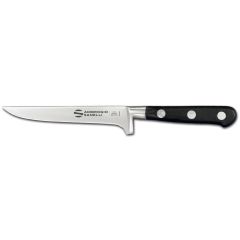 Couteau à désosser 13cm gamme Chef Ambrogio Sanelli pour Januel