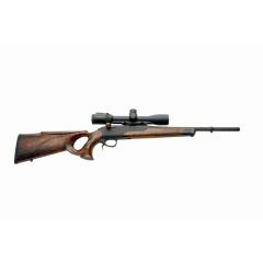 Carabine Jakele J1 Alpin - Grade A - droitier - Calibre 9,3x62 - Canon de 52 cm