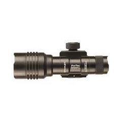 Lampe protac®Rail mount 1 Streamlight - Noire