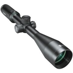 Lunette de tir Bushnell prime - 3-12x56 - réticule lumineux 4a