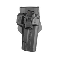 Holster Fab Defense scorpus M1- rétention niveau 2 - pour 1911 - droitier - Noir