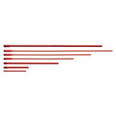 Tige de sécurité Orange pour 7.62 AK47