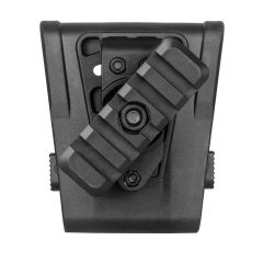 Fab Defense rpr clip Ceinture - Noir