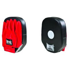 Pattes d'ours plates Metal Boxe