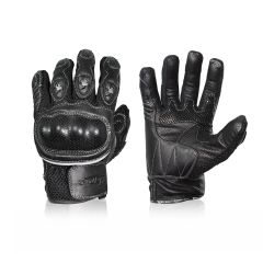 Gants  moto Été Darts spy - Noirs - XL