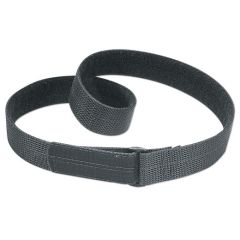 Sous Ceinture Uncle Mike's - boucle Velcro - Noir - XL