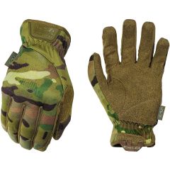 Gants  Mechanix Fastfit Multicam new - S