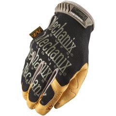 Gants  Mechanix the original material 4x - Noir/Jaune - S