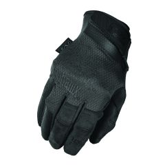 Gants  Mechanix hi-dexterity 0.5 covert - Noir - M