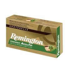 Cartouches Remington accutip bonded 12/70 - 25 grs