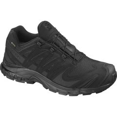 Chaussures Salomon XA forces GTX - Noir - 42