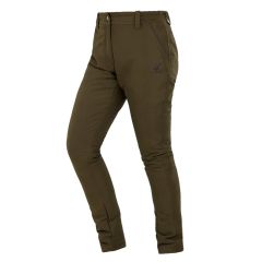 Pantalon femme Stagunt Peisey - Bison - 40