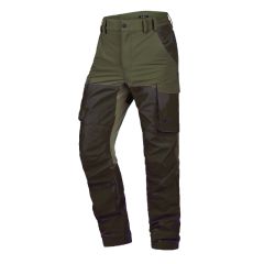 Pantalon de traque Trackeasy Stagunt - Tabac - 48